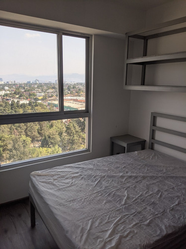 Imagen 8 de 14 de Cuartos Amueblados Limpios Y Seguros Por Semana