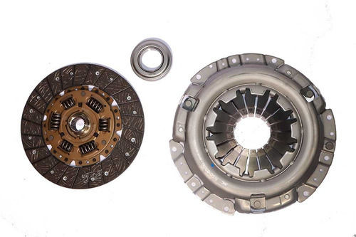 Kit De Clutch Nissan Pick Up 1980