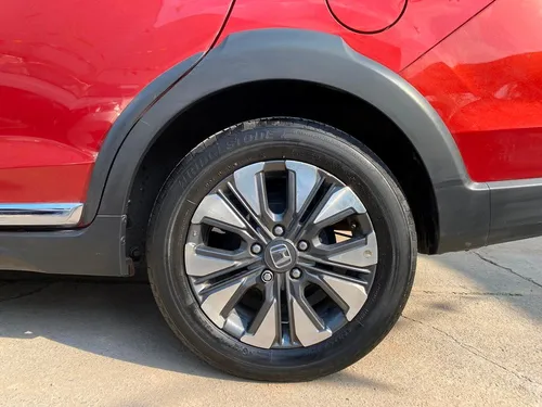 Honda BR-V 1.5 Prime Cvt