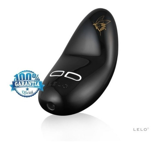 Lelo Oficial Nea 2 Sex Toy Succionador Masajeador Punto G