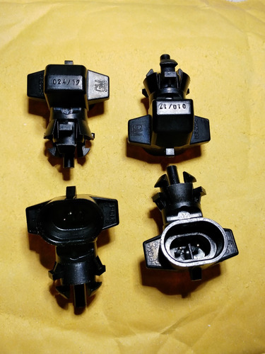 Sensor Temperatura Ambiente Chevrolet Cruze Orlando Original