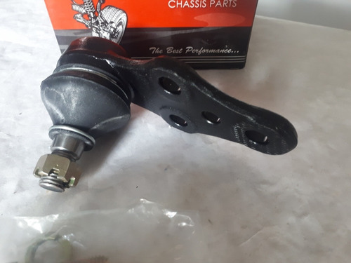 Imagen 5 de 8 de Muñon Inferior Daewoo Cielo, Racer, Lanos, Espero
