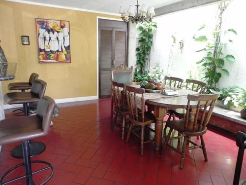 Imagen 6 de 11 de Venta Casa Prados Del Este 21-19822-y Ymanol Elizalde 0414-3227631