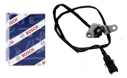 Sensor De Fase Bosch 0281002213 Fiat Marea Stilo 1.9 Jtd 