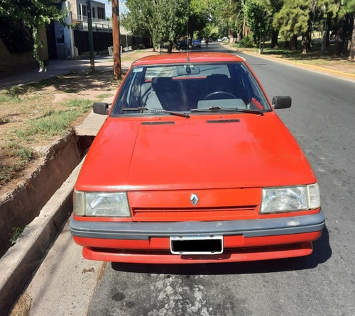 Renault R9 1.6 Rn Aa