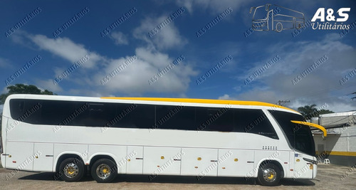 Marcopolo Paradiso 1200 Ano 2013 Mb O-500 Rsd 46l Ref 572