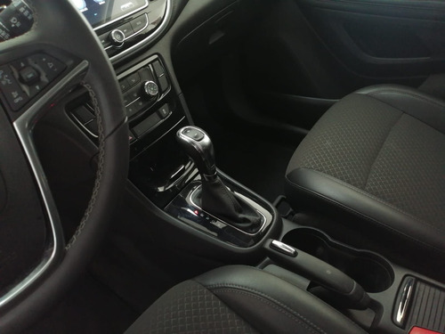 Imagen 14 de 15 de Buick Encore 2019 1.4 Cxl At