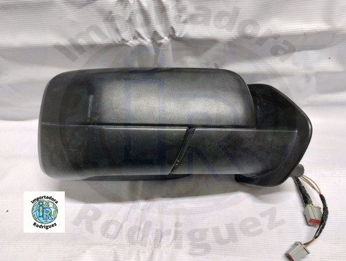 Espejo De Range Rover Sport 2007-2008-2009 (Usado)