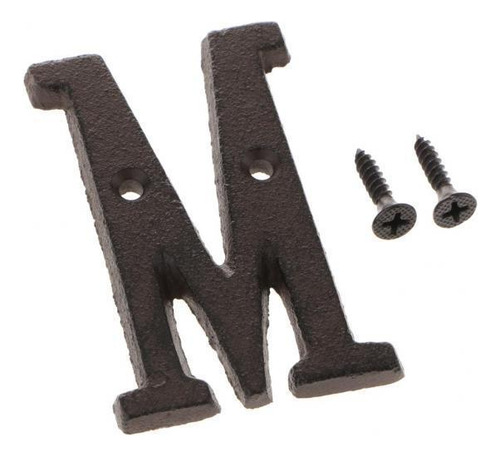 Kit De 3 Placas De Hierro Para Personalizar