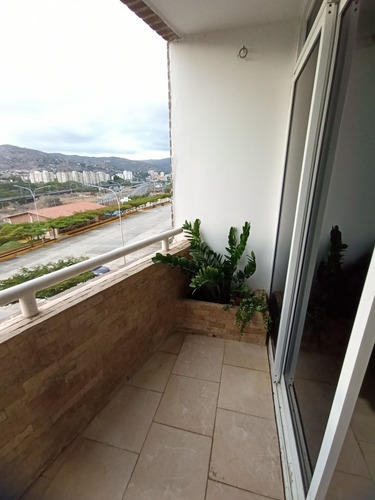 Imagen 12 de 14 de Apartamento En Mirador De Betania Charallave