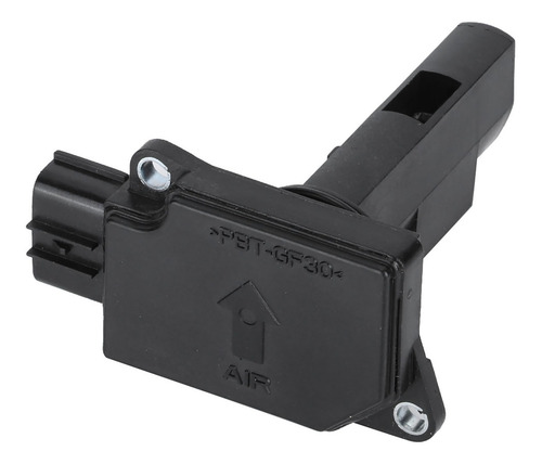 Imagen 5 de 10 de Medidor De Flujo De Aire Maf Sensor Ajuste Para Mitsubishi L