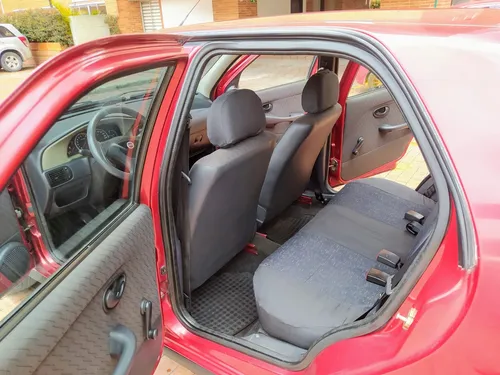 Fiat Palio 1.3 Ex Fire