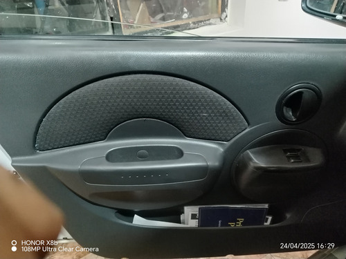 Cchevrolet Aveo