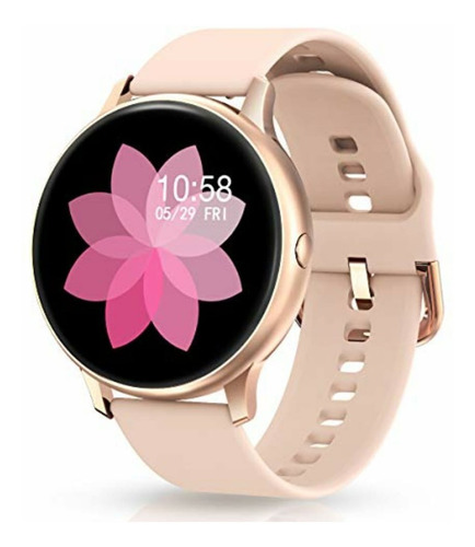 Imagen 2 de 7 de Reloj Smart Watch Dt88 Pro - Android iPhone + Malla Regalo