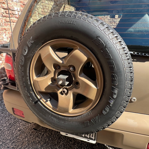 Kia Sportage 2.0 4x4 I Abs
