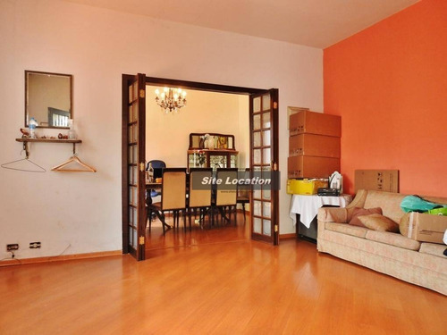 Imagem 7 de 17 de 97934 Casa Brooklin - Ca0495