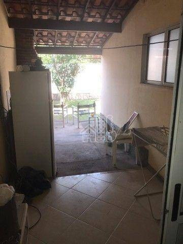 Imagem 5 de 22 de Casa À Venda, 150 M² Por R$ 760.000,00 - Maravista - Niterói/rj - Ca1968