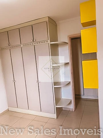 Imagem 5 de 6 de Lindo Apartamento Com 3 Quartos Sendo 1 Suite Com 96m² - 7860