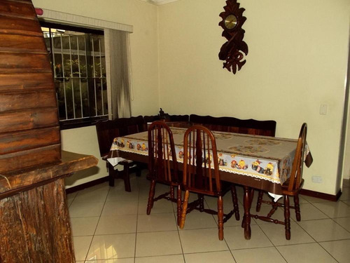 Imagem 23 de 23 de Sobrado Em Vila Jaguara, São Paulo/sp De 170m² 4 Quartos À Venda Por R$ 848.000,00 - So907352-s