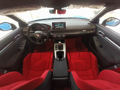 Honda Civic 2.0 Type-R Turbo 5P