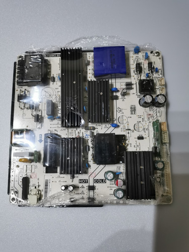 Imagen 1 de 2 de Fuente Polaroid Ptv55174iled Pw.168w2.801