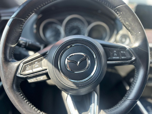 Mazda CX-9 2.5 I Grand Touring Awd At