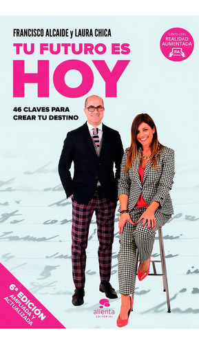 Libro Tu Futuro Es Hoy