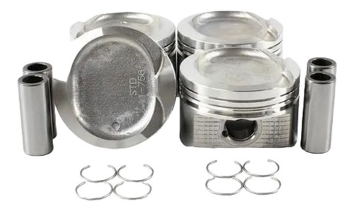 Piston Corolla 1.6 / 1.8 1993-2002 A Std