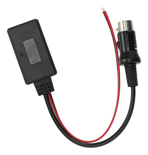 Cable Estéreo De Audio Bluetooth Módulo De 13 Pines Adaptado