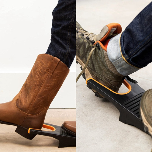 Para . Quitabotas Boot Jack Puller For Vaqueros, Vadeadores