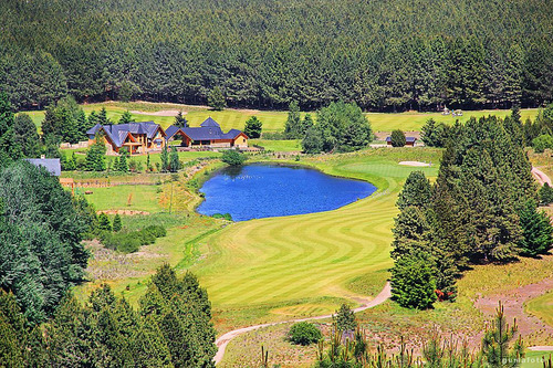 Venta-casa-chapelco Golf-san Martin De Los Andes Neuquén