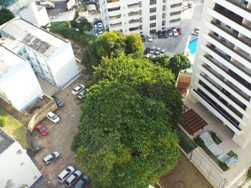 Eleven Imóveis, Porto Cardeal Para Locação Ou Venda Andar Alto Com Tudo Vista Mar - Fv096 - 69236918