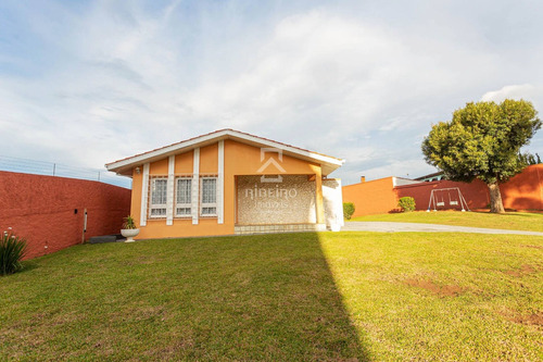 Imagem 5 de 9 de Residencia - Tres Marias - Ref: 9047 - V-9047