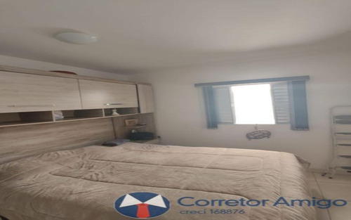 Imagem 13 de 18 de Vendo Apto 2 Dorm. Pq Continental Ii - Ml3144
