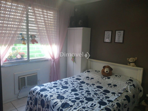 Imagem 12 de 15 de Apartamento - Camaqua - Ref: 23540 - V-23540