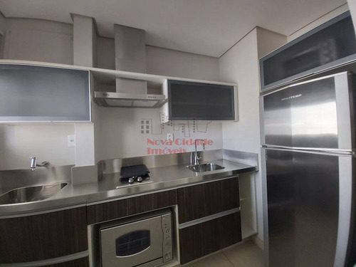 Imagem 11 de 15 de Apartamento - Vila Nova Conceicao - Ref: 2777 - L-8147554