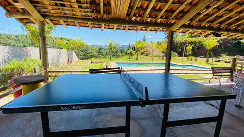 Imagem 4 de 7 de K.f05 Os Seus Sonhos Podem Se Realizar. Vendo Chácara Em Igaratá - Sp