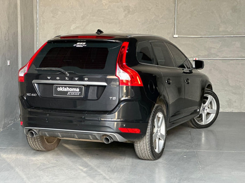 Volvo XC60 2.0 T5 R-design 5p