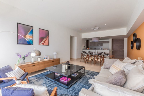 Espléndido Departamento En Venta En La Gota Residencial Quer