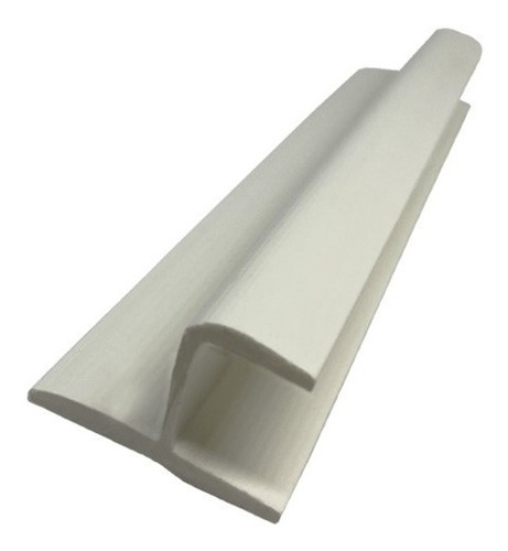 Imagen 1 de 1 de Canal Portaprecios Forma H Pvc