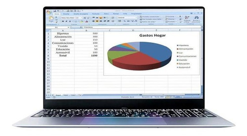 Computadoras Portátiles Con Wifi, Mxuhi-005, Intel I7, 8gb