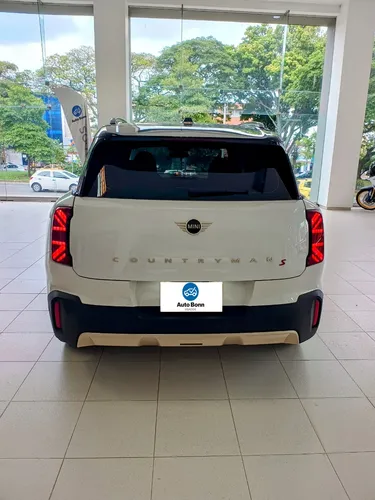 Mini Countryman S All4 At /2024