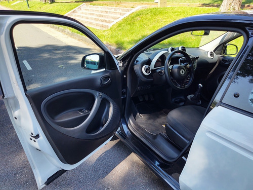 Smart Forfour 2016 City 500 A1 A200 Fit Mini Abasto Motors