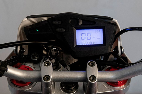 Motomel Xmm No Honda Tornado No Yamaha No Corven Txr 250