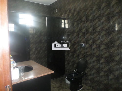 Casa Residencial Para Venda - 02950.8125