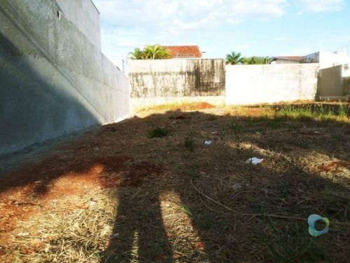Imagem 2 de 5 de Terreno À Venda De Uso Misto C/ 300 M² - Jardim Califórnia - Ribeirão Preto/sp - Te1637