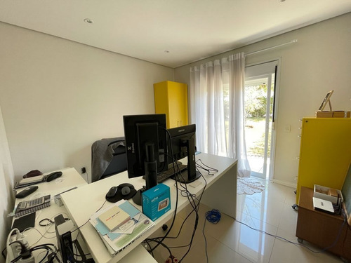 Imagem 29 de 30 de Casa Linda À Venda No Residencial Burle Marx Alphaville - Ca1408