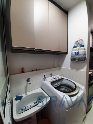 Imagem 20 de 27 de Apartamento - Ap00514 - 70348571