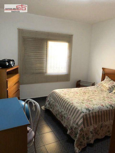 Imagem 16 de 26 de Casa À Venda, 278 M² Por R$ 980.000,00 - Freguesia Do Ó - São Paulo/sp - Ca1218