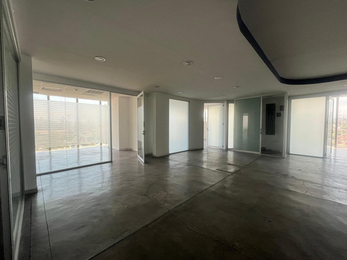 Oficina En Renta - Paseo De La Reforma - 584.4m2 - Piso 6